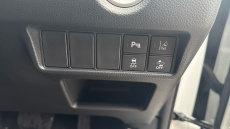 Honda CR-V 2.0 i-MMD Hybrid SE 5dr eCVT Hybrid Estate